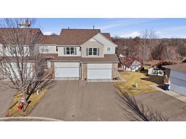 4580 Blaylock Circle Unit 3903 Inver Grove Heights MN 55076 - MLS# 7022350