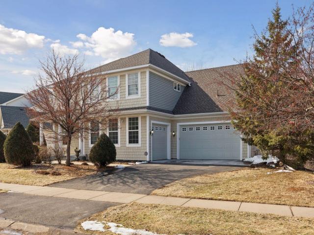 6233 Urbandale Lane N Maple Grove MN 55311 - MLS# 7022378