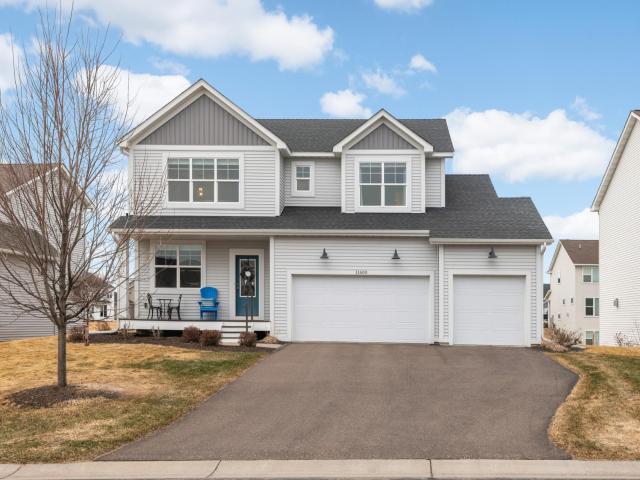 11600 34th Street N Lake Elmo MN 55042 - MLS# 7022404