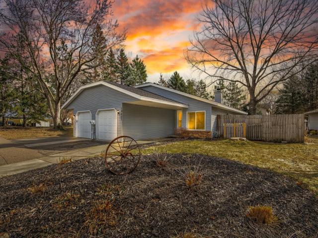 16457 Five Hawks Avenue SE Prior Lake MN 55372 - MLS# 7022414