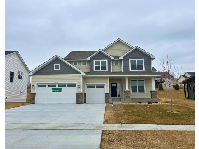 4939 Noble Drive NW Rochester MN 55901 - MLS# 7022483