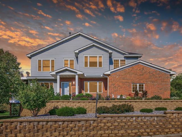 20023 Homestead Court Unit 25 Lakeville MN 55044 - MLS# 7022490