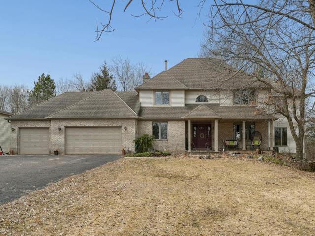 10860 Pawnee Avenue N Stillwater MN 55082 - MLS# 7022530