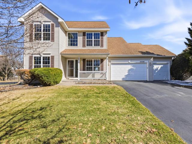 20300 Erickson Path Farmington MN 55024 - MLS# 7022550