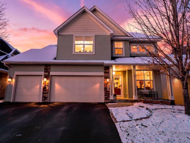 8316 W 132nd Lane Savage MN 55378 - MLS# 7022619