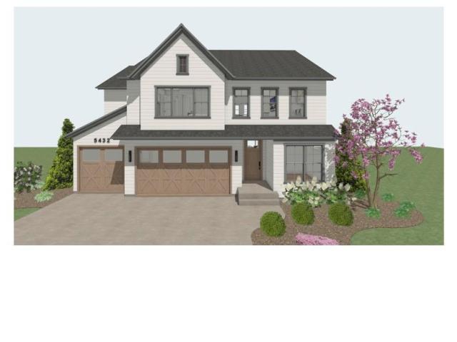 5105 Windsor Avenue Minneapolis MN 55436 - MLS# 7022623