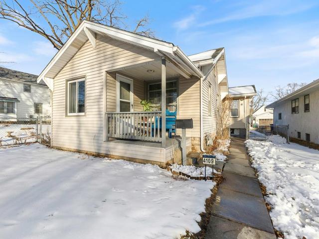 4109 Madison Street NE Minneapolis MN 55421 - MLS# 7022633