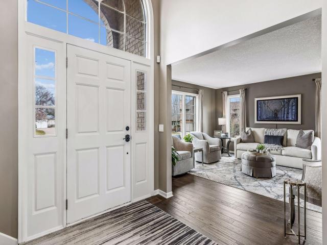 17825 30th Avenue N Minneapolis MN 55447 - MLS# 7022645