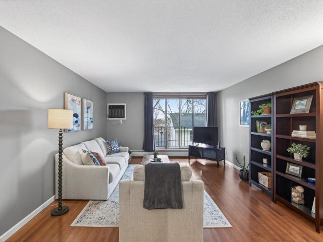 4625 Minnetonka Boulevard Unit 204 Minneapolis MN 55416 - MLS# 7022647