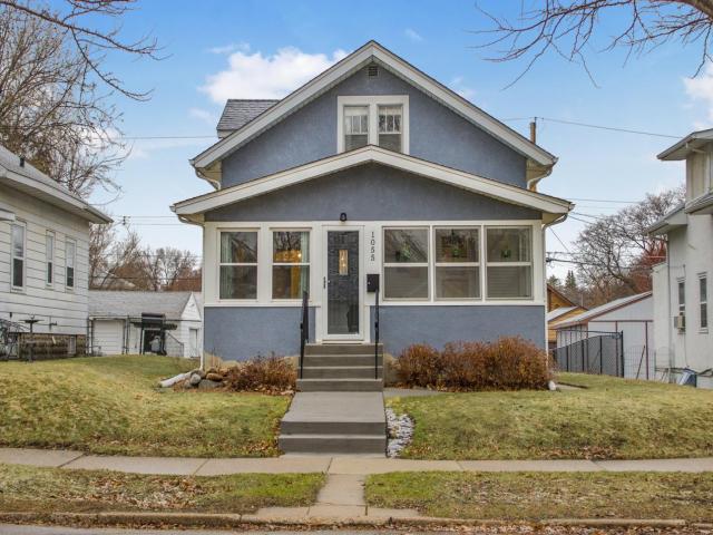 1055 Englewood Avenue Saint Paul MN 55104 - MLS# 7022657
