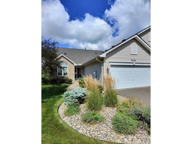 6604 Chadwick Drive Savage MN 55378 - MLS# 7022661