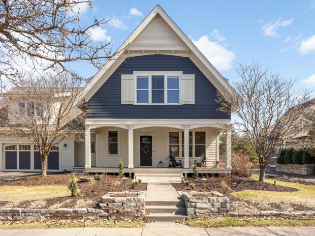 15782 Cobblestone Lake Parkway Apple Valley MN 55124 - MLS# 7022663