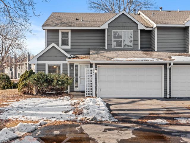 8064 Curtis Lane Eden Prairie MN 55347 - MLS# 7022714