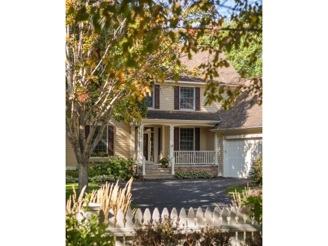 536 Newman Trail Stillwater MN 55082 - MLS# 7022723