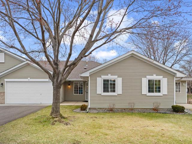 8540 Stratford Lane Minneapolis MN 55443 - MLS# 7022738