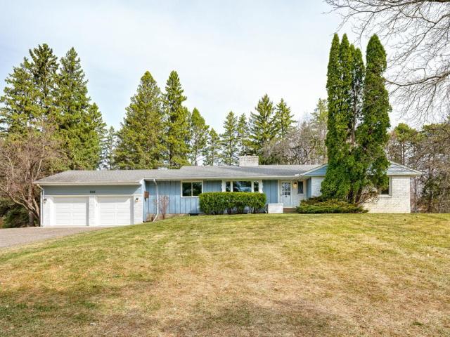 205 Oakview Road Saint Paul MN 55118 - MLS# 7022756