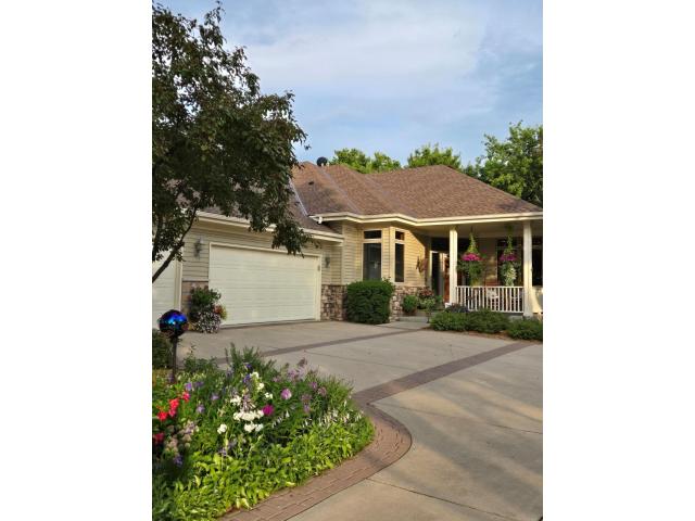 3415 Glynwater Trail NW Prior Lake MN 55372 - MLS# 7022770