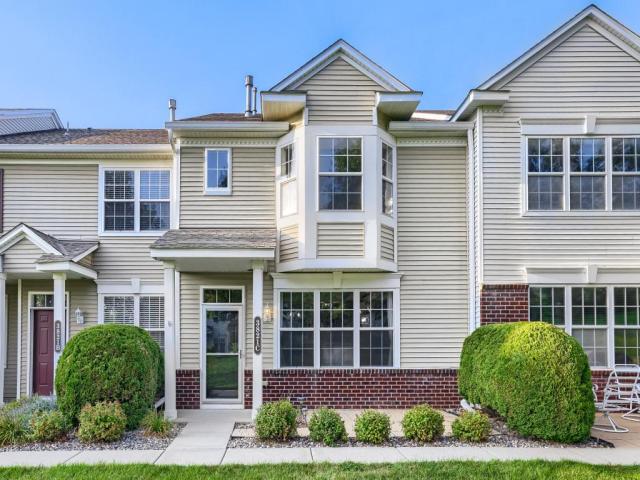 3821 Hazel Trail Unit C Saint Paul MN 55129 - MLS# 7022817