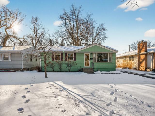 4413 Drew Avenue N Minneapolis MN 55422 - MLS# 7022850