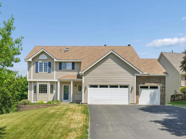 9220 Hillside Trail S Cottage Grove MN 55016 - MLS# 7022864