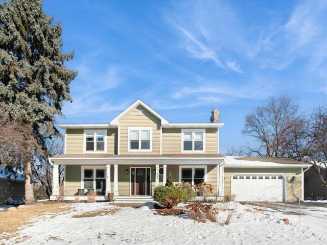 11844 Dunhill Road Eden Prairie MN 55344 - MLS# 7022892