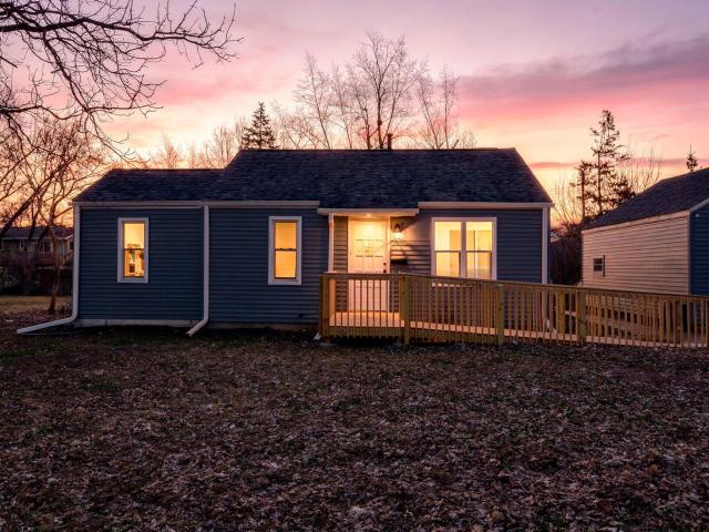 10325 Grand Avenue S Bloomington MN 55420 - MLS# 7022930