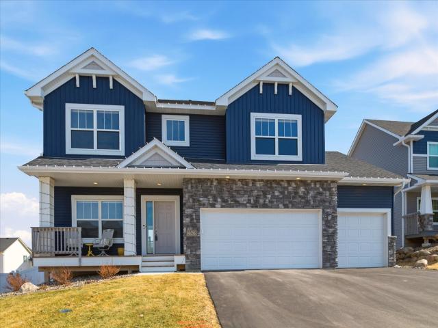 27635 Kaden Street Elko New Market MN 55020 - MLS# 7023059