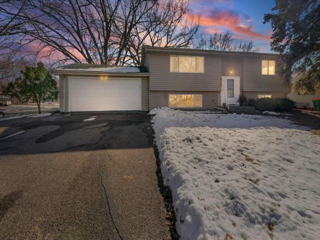 8401 50th Avenue N Minneapolis MN 55428 - MLS# 7023062