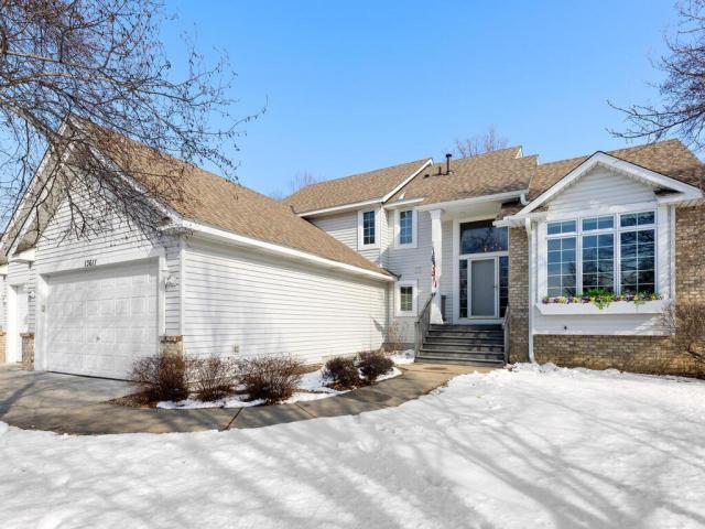 13611 Louisiana Avenue Savage MN 55378 - MLS# 7023086