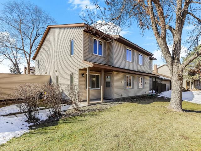 4691 Horton Point Eagan MN 55122 - MLS# 7023107