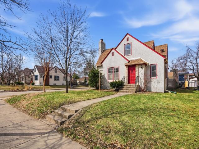 5256 37th Avenue S Minneapolis MN 55417 - MLS# 7023144