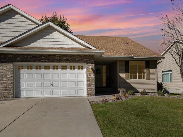 561 Marmik Circle Hastings MN 55033 - MLS# 7023159