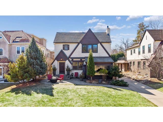 211 W Minnehaha Parkway Minneapolis MN 55419 - MLS# 7023185