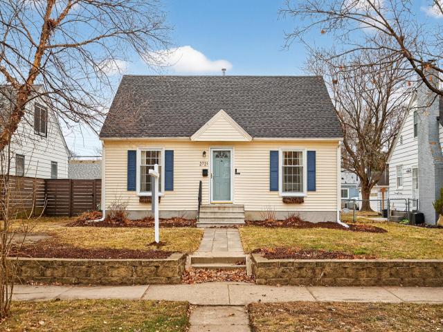 2721 Xerxes Avenue N Minneapolis MN 55422 - MLS# 7023192