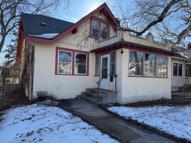 1438 Stanford Avenue Saint Paul MN 55105 - MLS# 7023195
