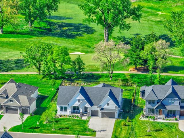 1461 Palmer Drive N Lake Elmo MN 55042 - MLS# 7023240