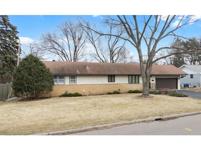 7042 Ewing Avenue N Minneapolis MN 55429 - MLS# 7023265