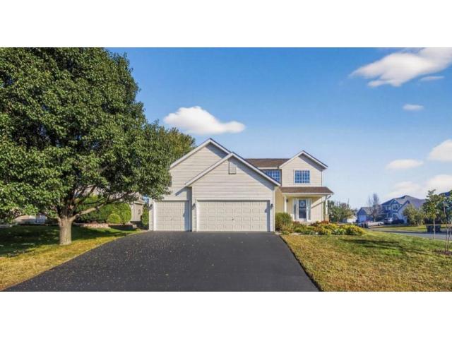 933 Basenji Curve Shakopee MN 55379 - MLS# 7023270