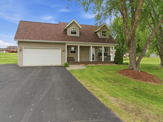 4488 Roberds Lake Trail Faribault MN 55021 - MLS# 7023276