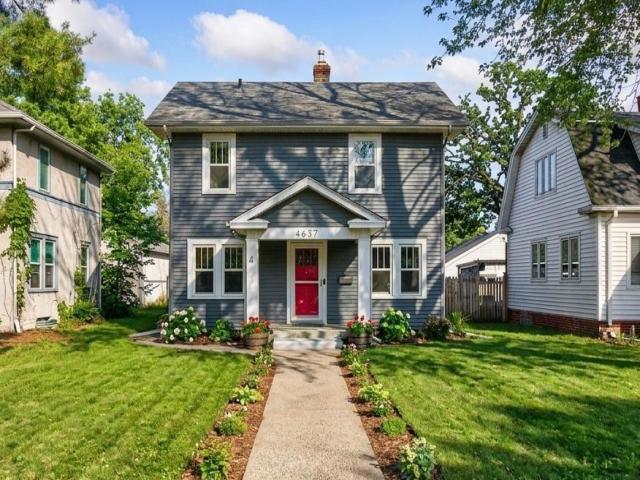 4637 17th Avenue S Minneapolis MN 55407 - MLS# 7023290