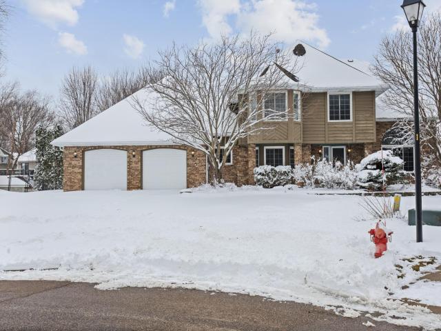 9882 Upper 173rd Court W Lakeville MN 55044 - MLS# 7023303