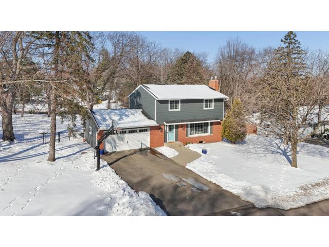 4254 Duke Drive Minnetonka MN 55345 - MLS# 7023322