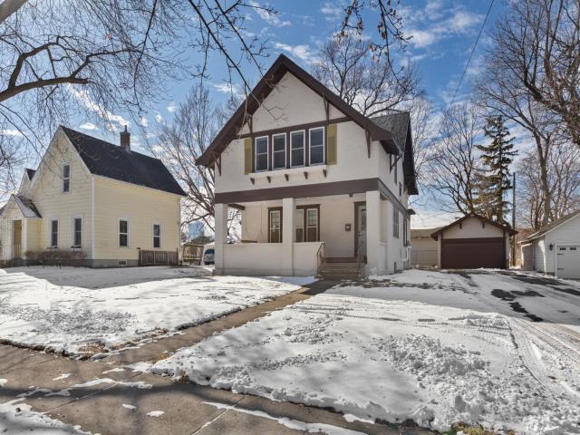 216 Lincoln Avenue Owatonna MN 55060 - MLS# 7023335