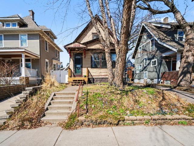 1309 Selby Avenue Saint Paul MN 55104 - MLS# 7023357