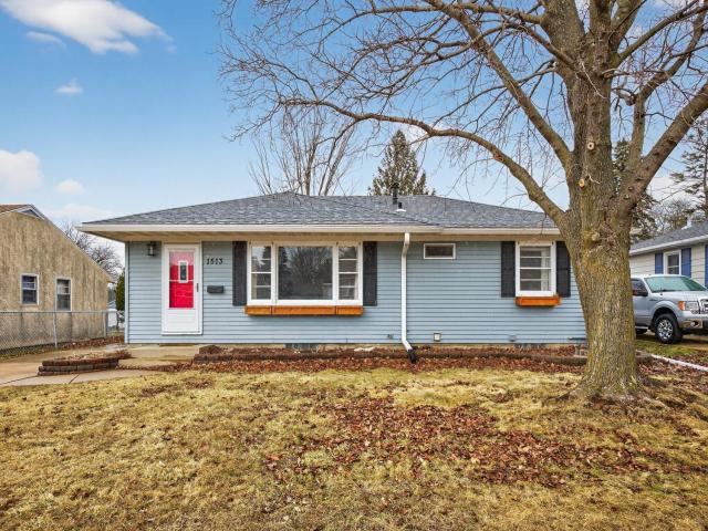 1513 10th Avenue NE Rochester MN 55906 - MLS# 7023370