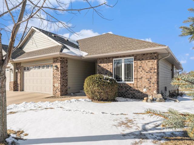 403 Flag Boulevard NE New Prague MN 56071 - MLS# 7023428