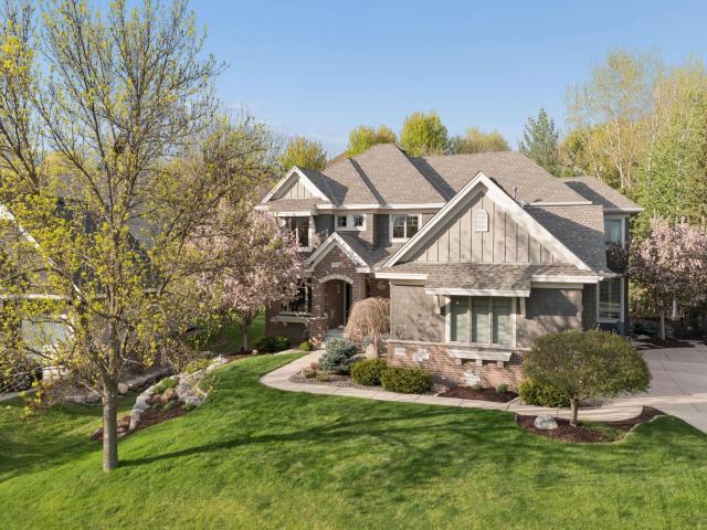 11356 Entrevaux Drive Eden Prairie MN 55347 - MLS# 7023443