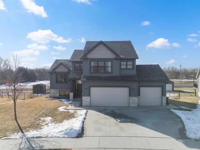 2260 Starburst Drive SW Rochester MN 55902 - MLS# 7023466