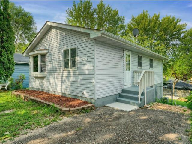 2079 3rd Street N Saint Paul MN 55109 - MLS# 7023478