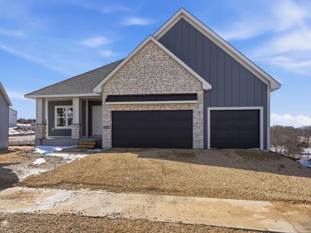 9515 Andrew Avenue Elko New Market MN 55020 - MLS# 7023507